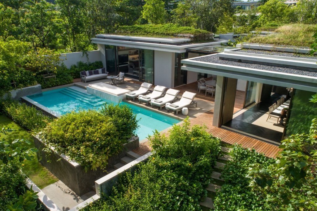 Rosewood Phuket