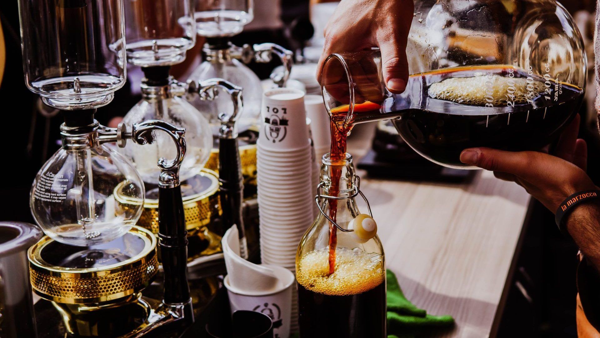 Thailand Coffee Fest Returns This July 2023
