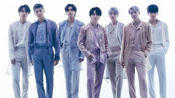 A close look at the most expensive things owned by BTS members