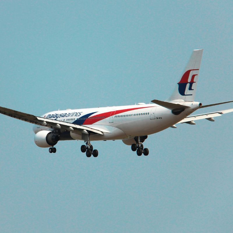 Singapore Airlines Is The Best In The World, According To Skytrax