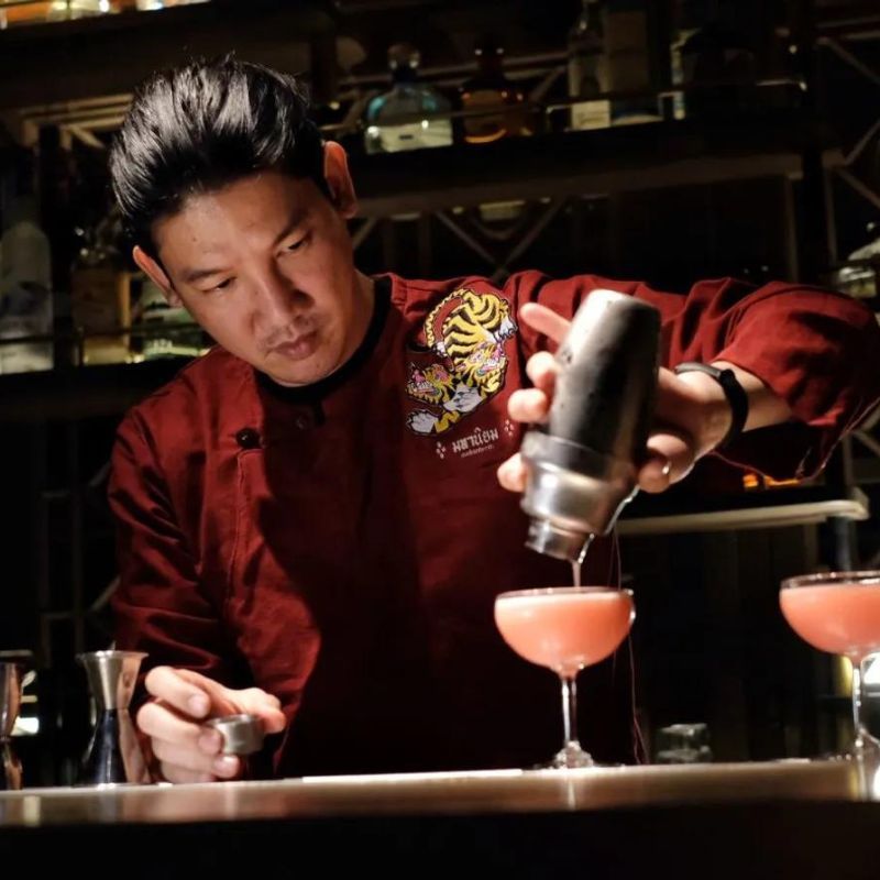 Bars Archives Travel and Leisure Asia Thailand