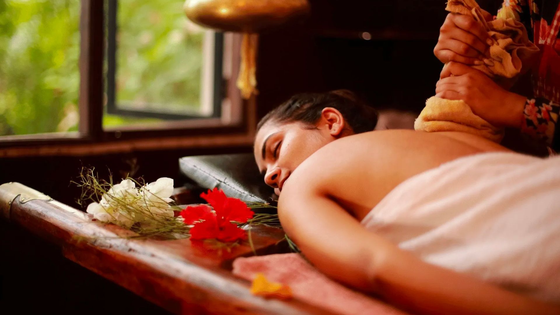 Wellness and Wellbeing from the Ayurveda lens