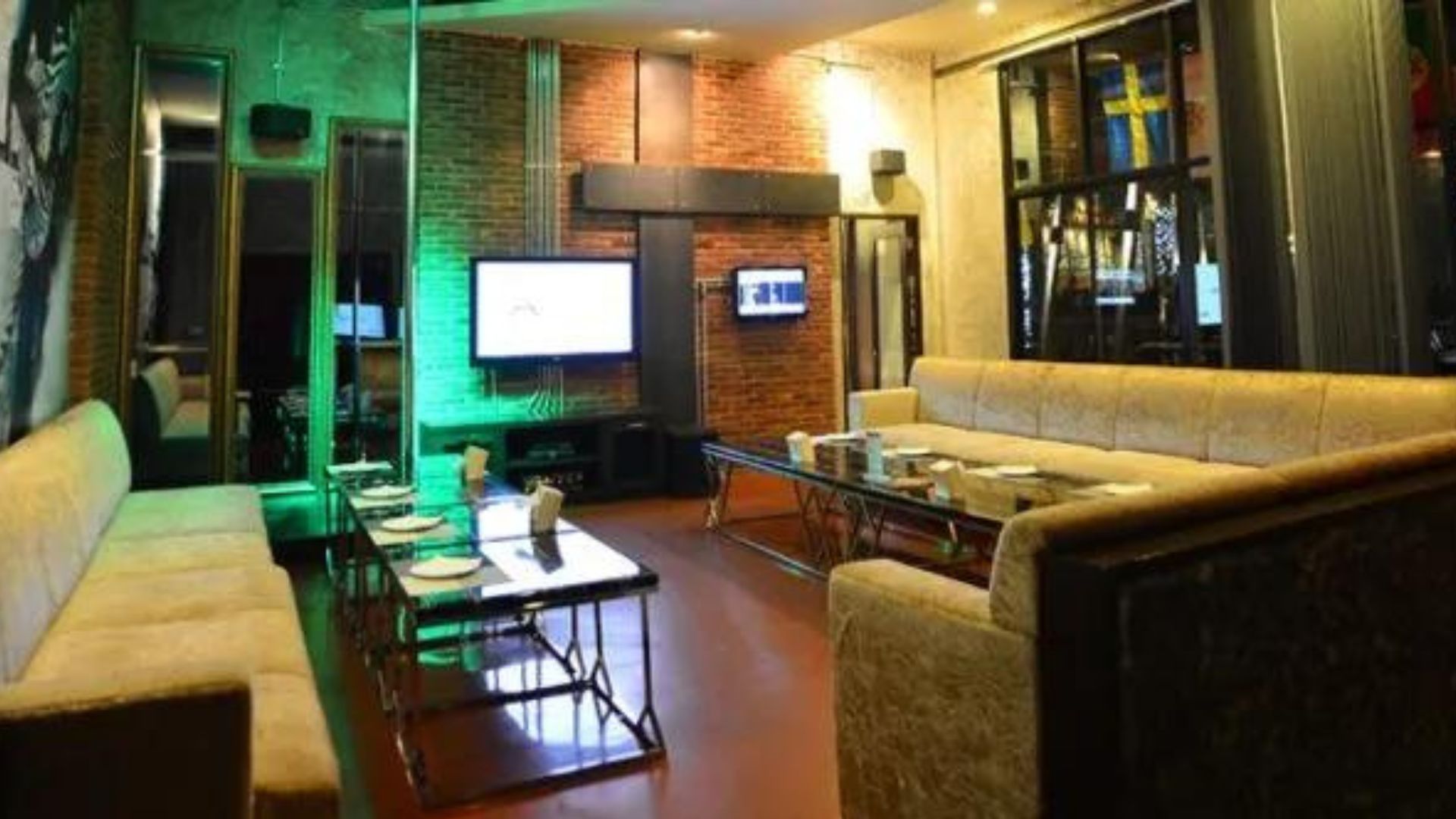 The Best Karaoke Bars In Bangkok
