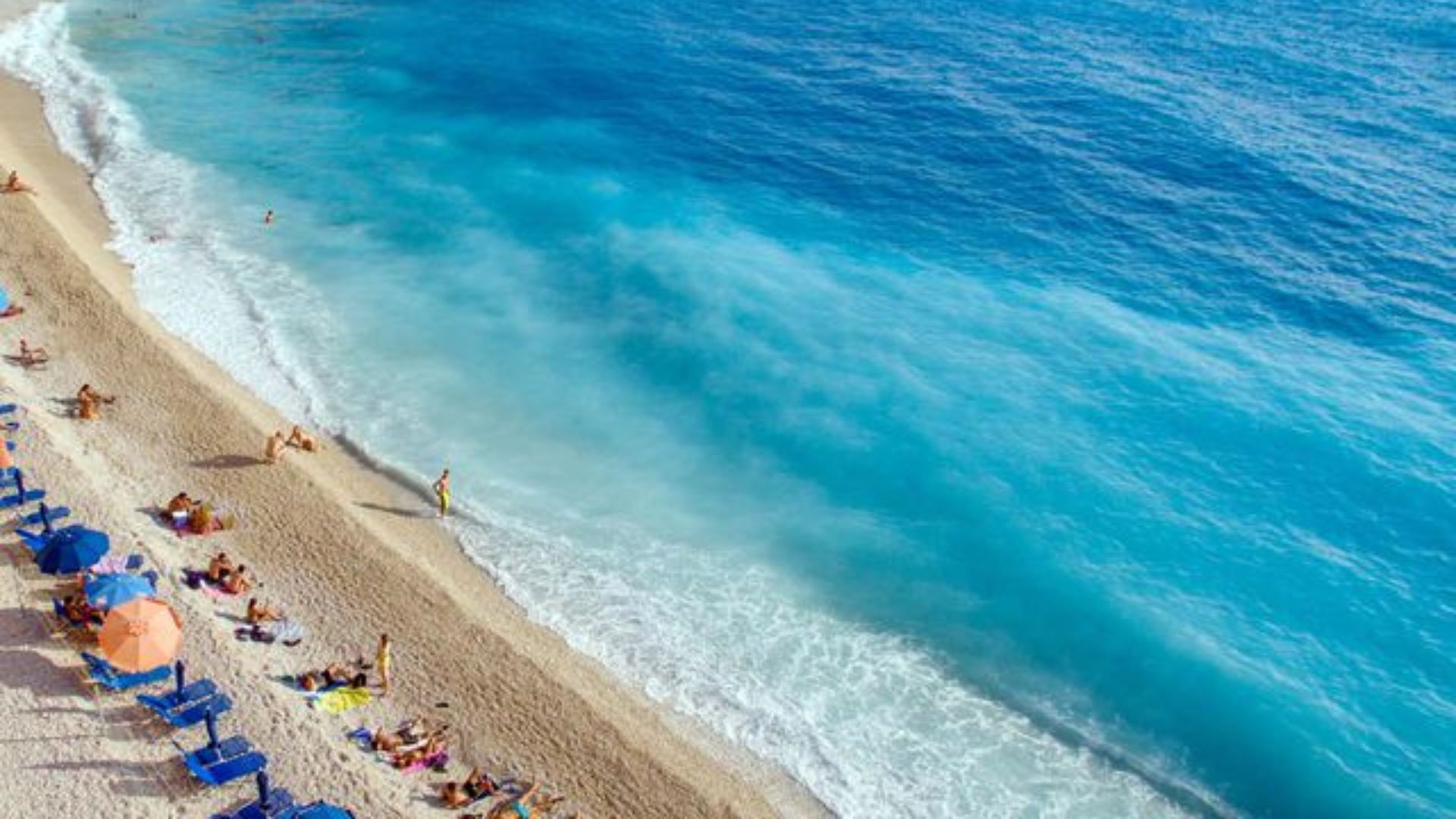 13 Places Where You Can See The Clearest Water In The World