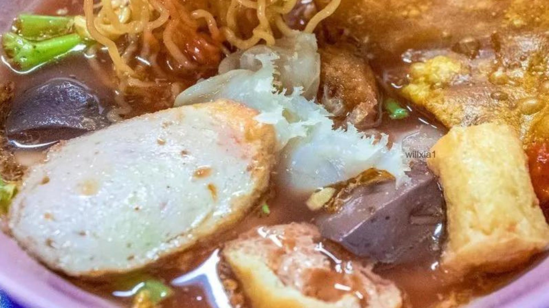 Where To Find The Most Famous Street Food In Bangkok