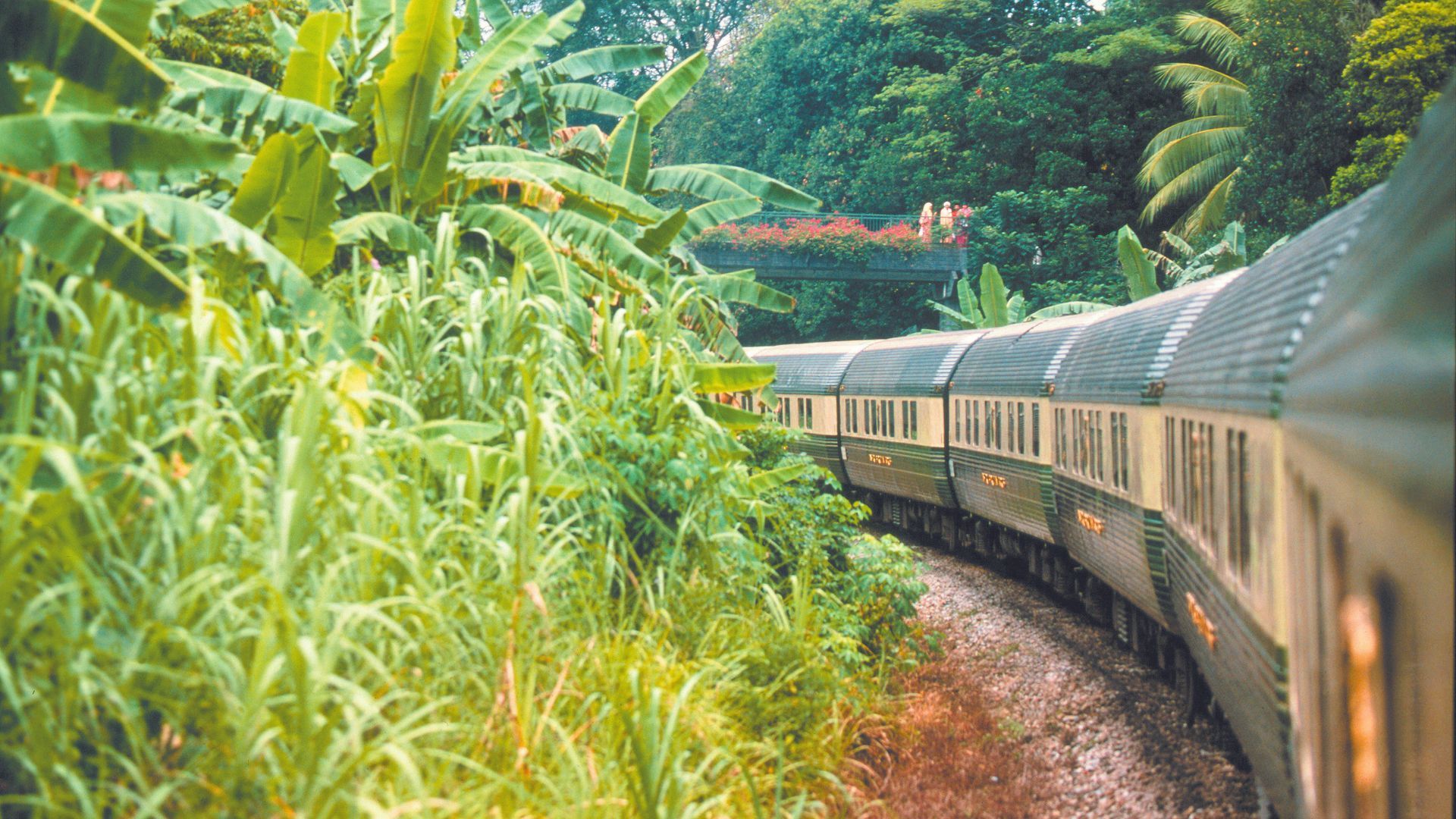 Eastern & Oriental Express Will Be Back On Tracks In 2024