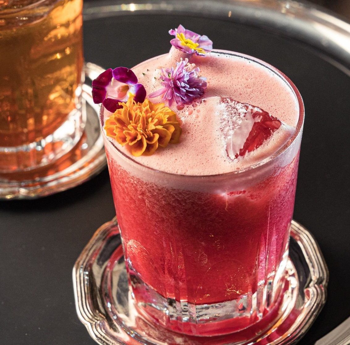 "Bangkok Bars"