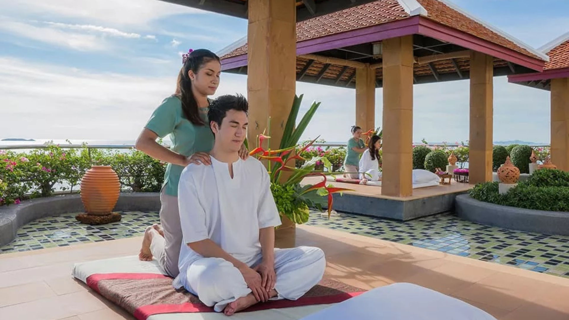 Best Luxury Spas And Massages In Pattaya