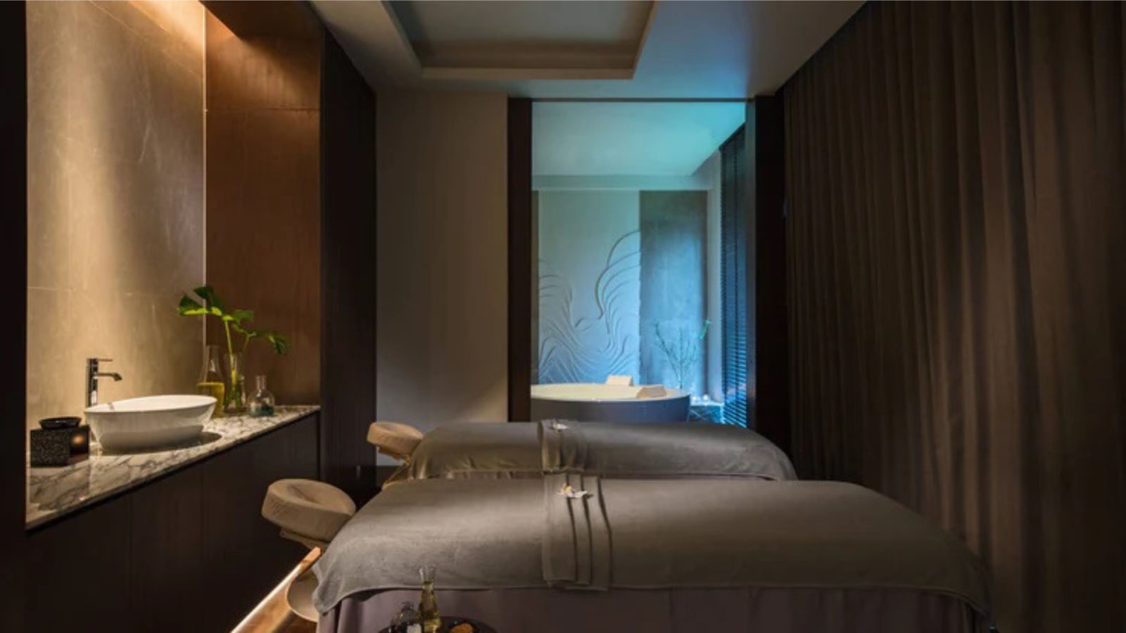 Best Luxury Spas And Massages In Pattaya