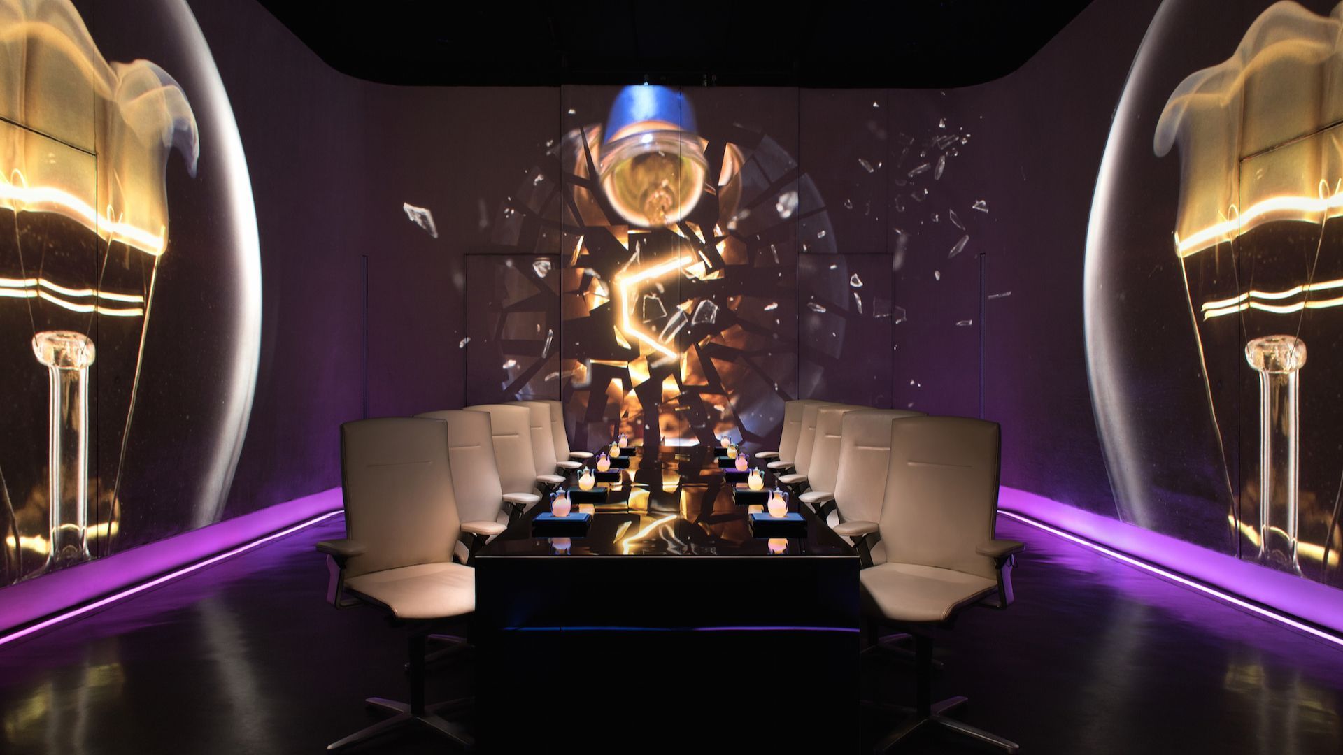 15 Most Expensive Restaurants In The World