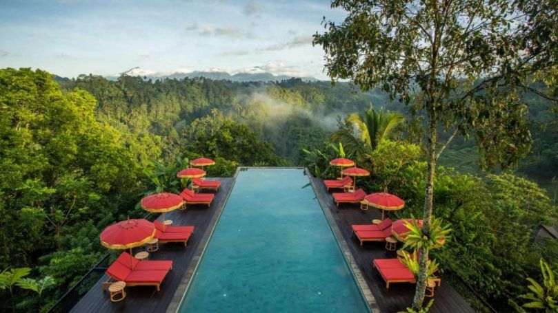 Travel to Bali in 2022  Dream with Luxury Escapes