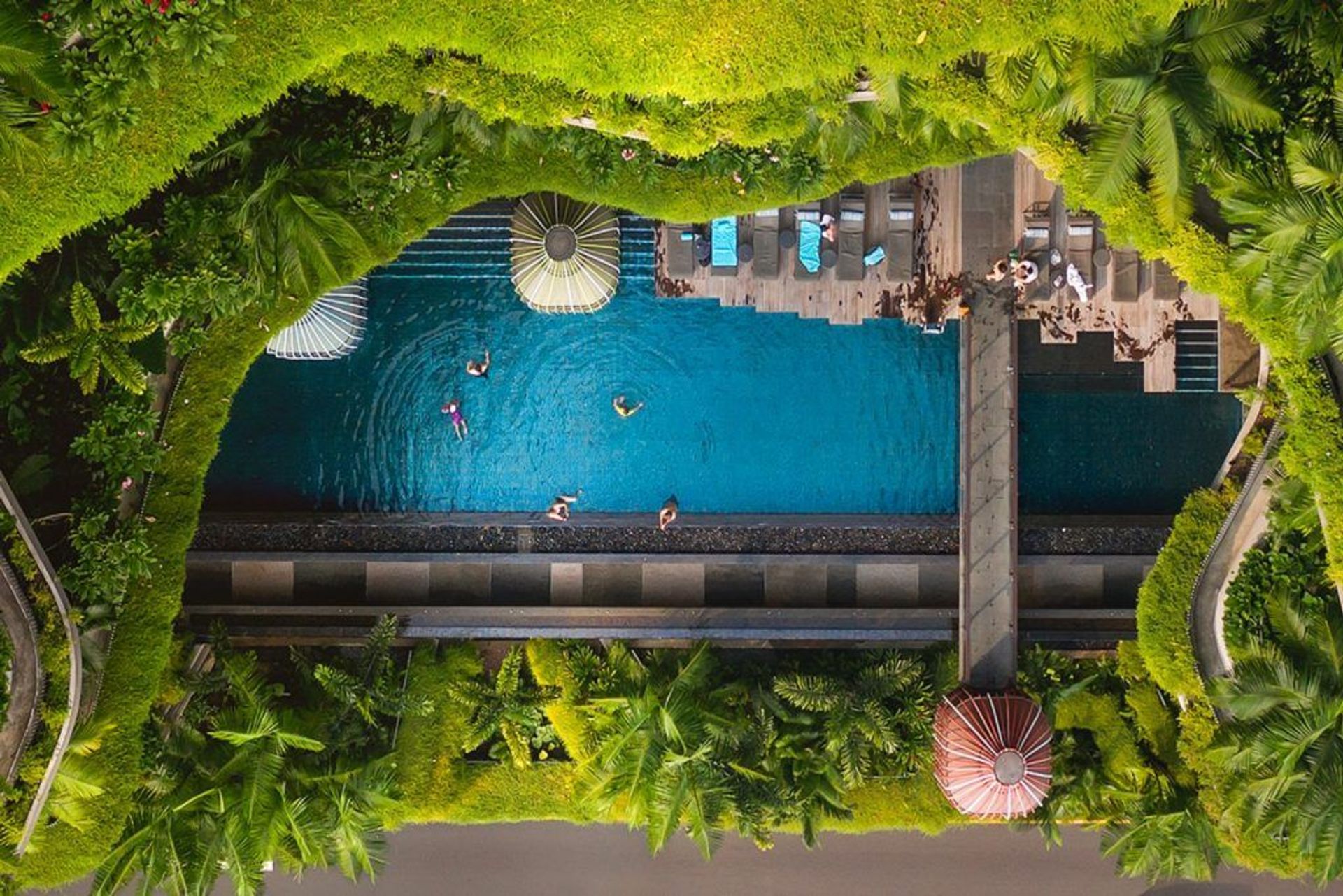 This Biophilic Hotel Brand Is Greening Southeast Asia