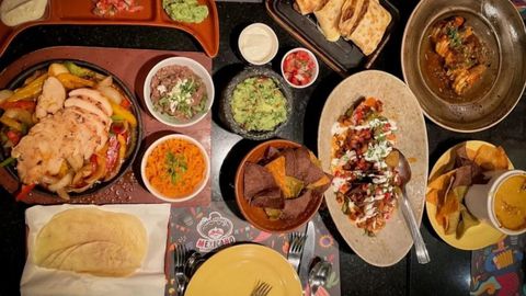 Must-tries: Mexicano Restaurante Autentico Presents The Vibrant Flavours Of Mexico