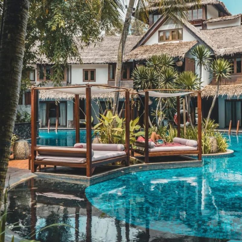 Here's Why Villa Samadhi Is Perfect For A Rejuvenating City Retreat Right In Kuala Lumpur