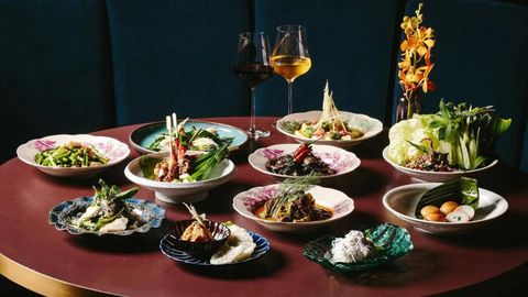 5 Famous Thai Restaurants Outside Of Thailand