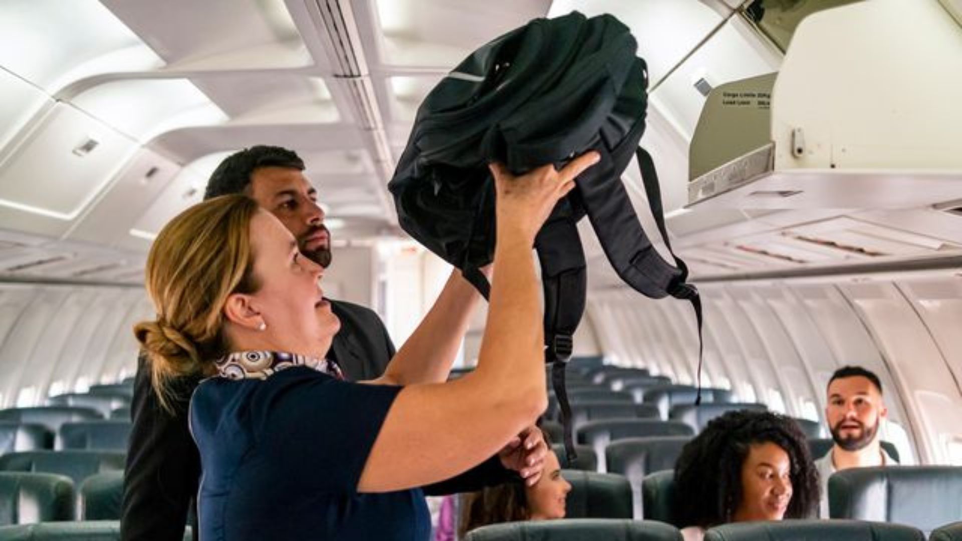 Cabin crew who ? | Air hostess training, Flight attendant quotes, Flight  attendant life