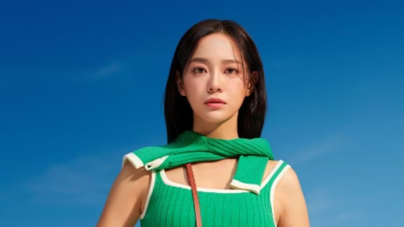 Kim Sejeong Announces First Concert Tour, Including Bangkok