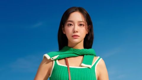 Kim Sejeong Announces First Concert Tour, Including A Stop In Bangkok