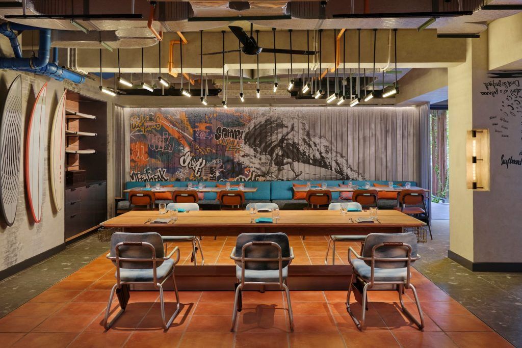 DEPOT by Aloft