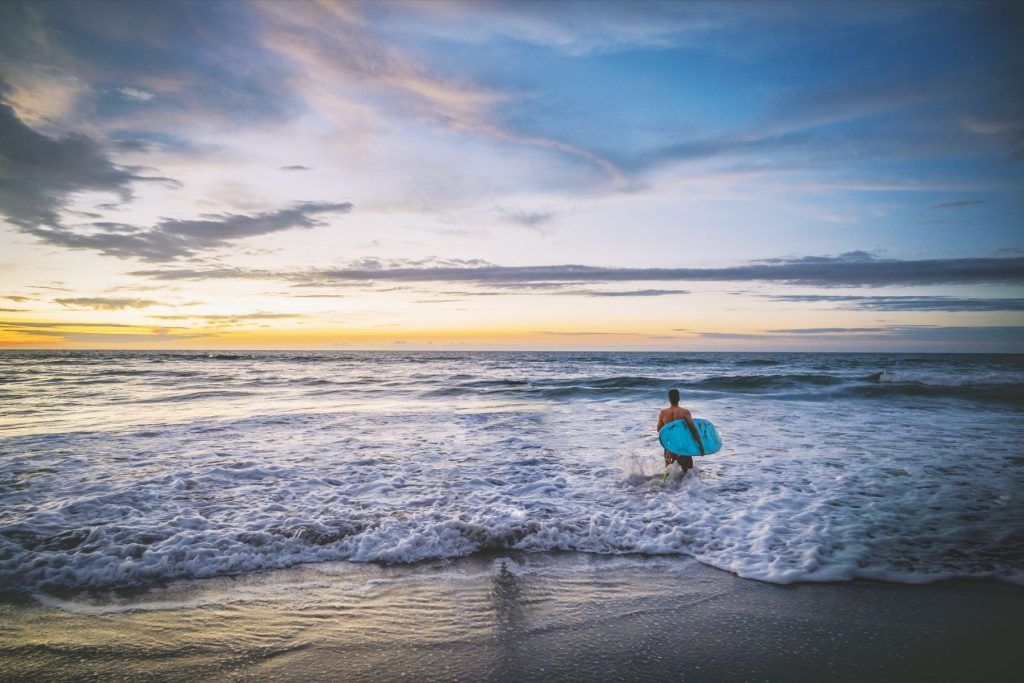 Here’s What You Need to Know to Surf the Philippines’ Top Beaches