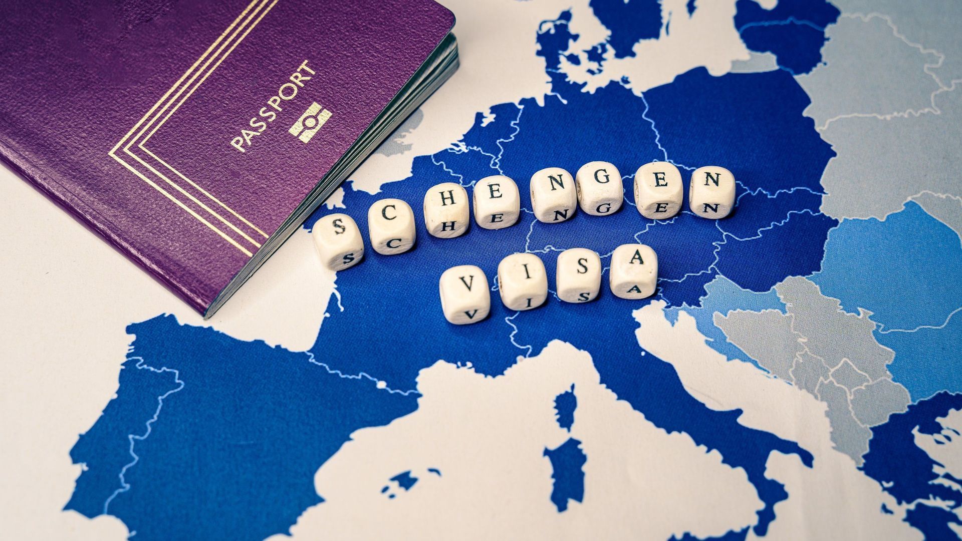 Eu Shifts To Digital Visas For Schengen Area Here S What It Means Eu Shifts To Digital Visas For Schengen Area Here S What It Means