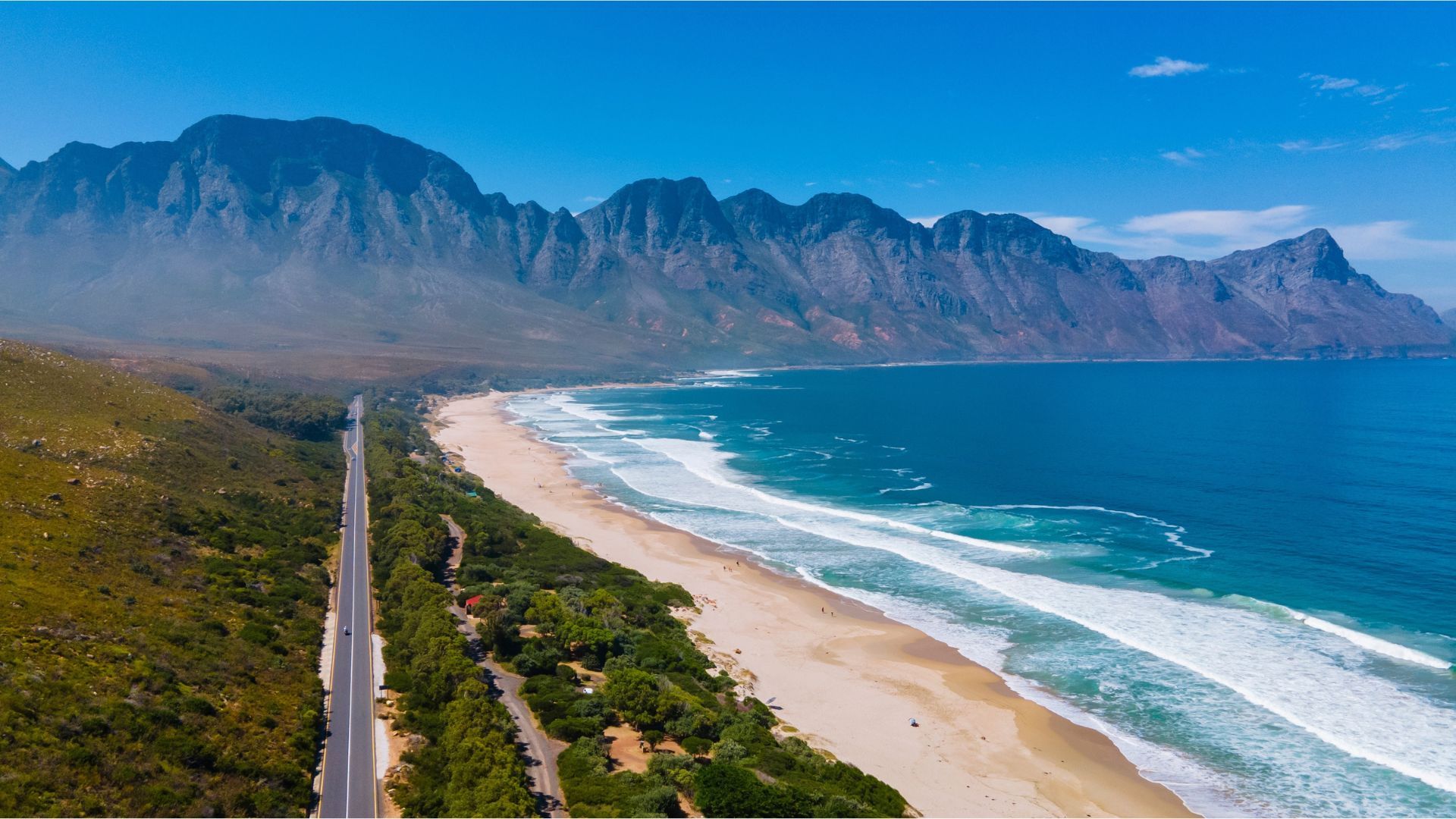 Six Unmissable Landscapes in South Africa
