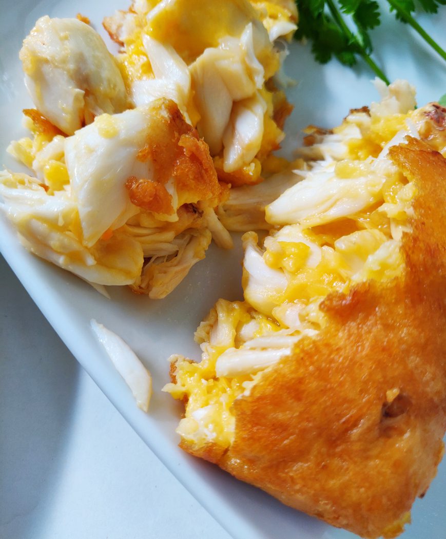 Jay Fai Shares the Recipes for Her Crab Omelette and Drunken Noodles