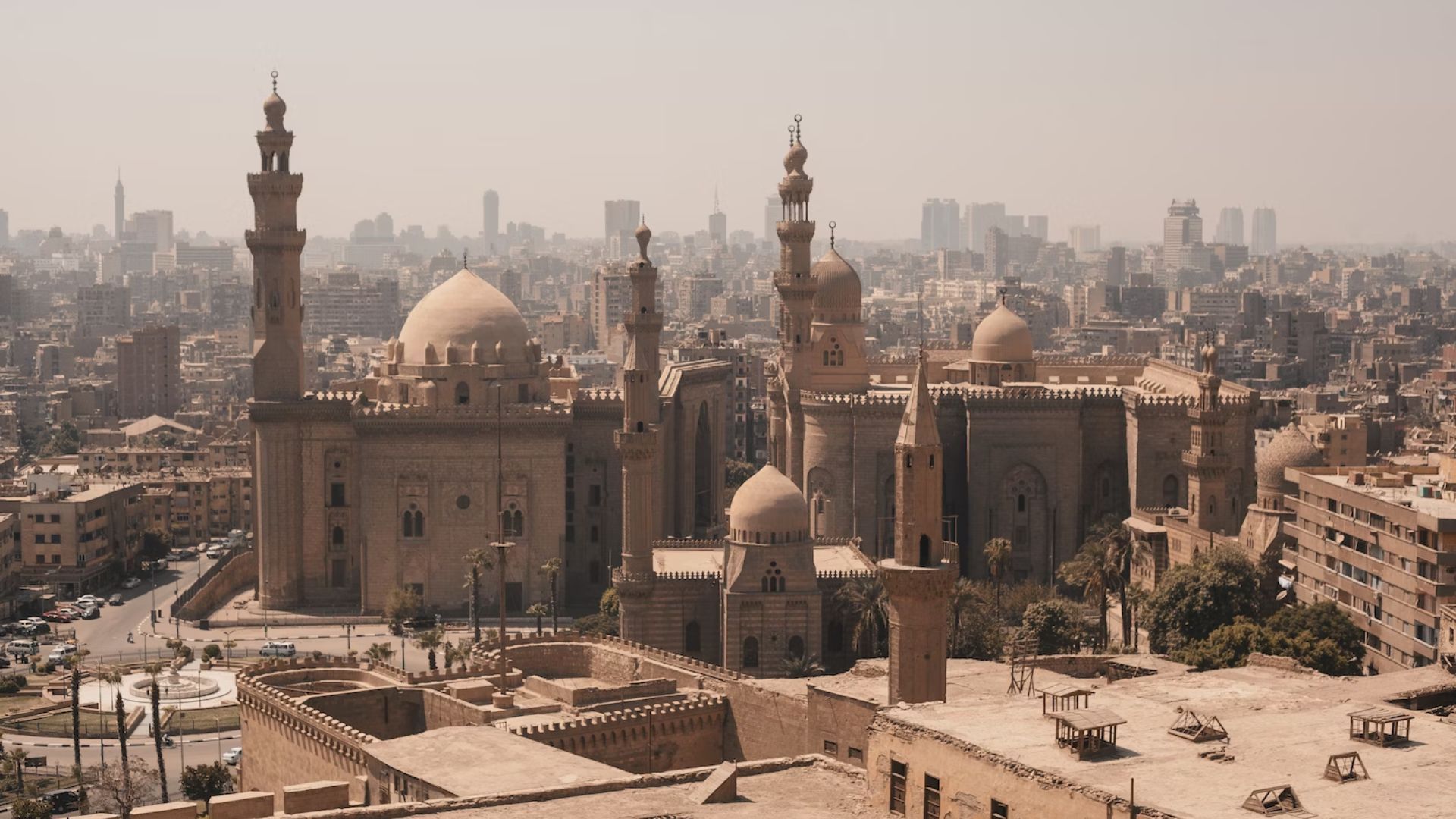 18 Best Places To Visit In 2024 A Bucket List Of Evergreen Offbeat   Cairo 