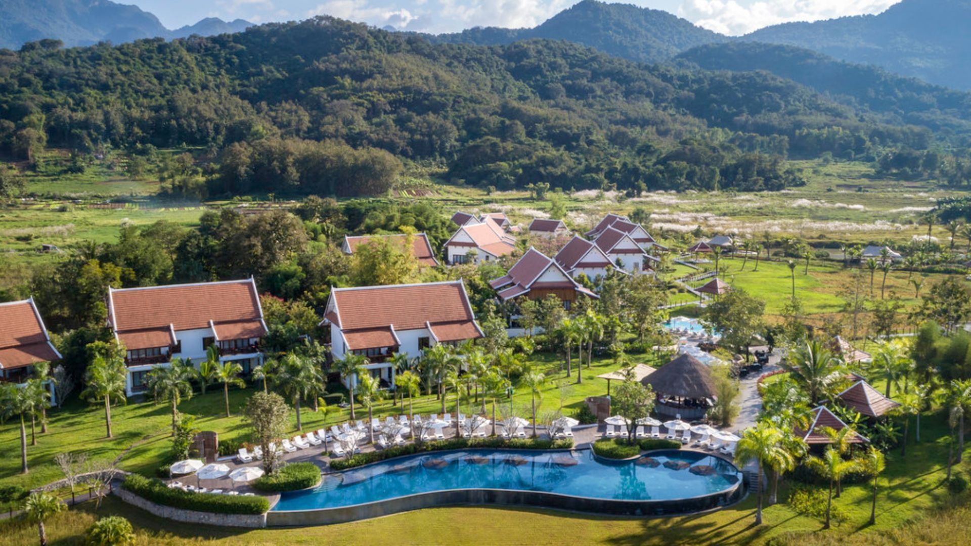 luang prabang hotels