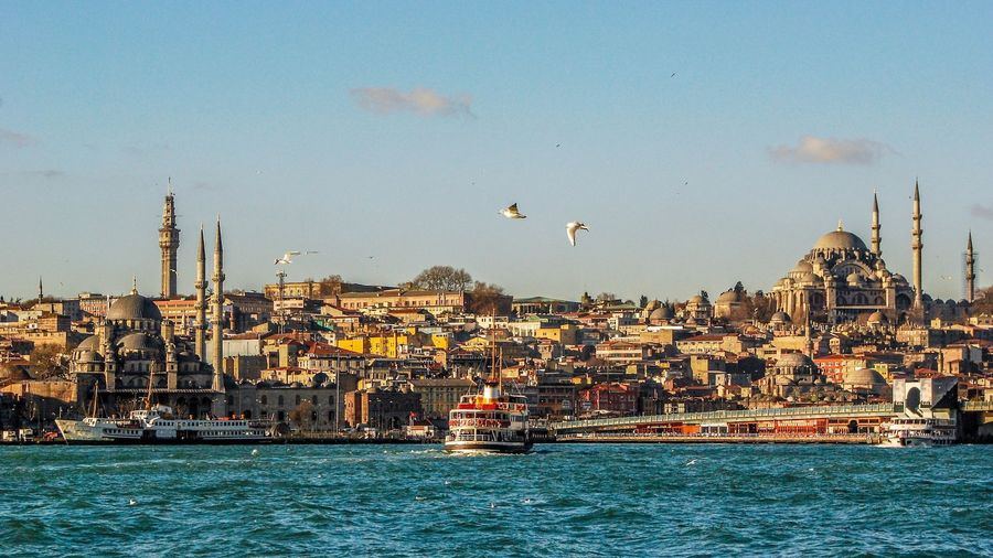 Turkey Count Try Turkey Is The Most Pocket-Friendly Country To Retire In Europe