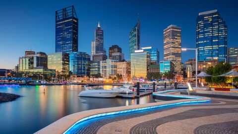 The Best Things To Do In Perth