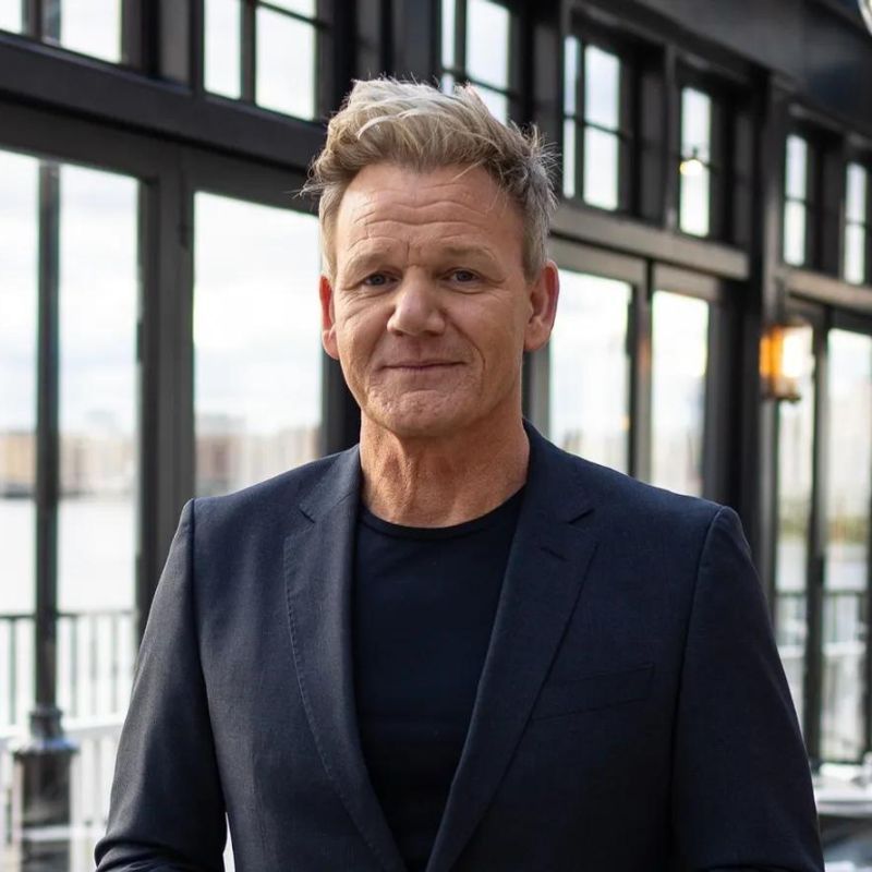 Gordon Ramsay Archives Travel and Leisure Asia Thailand