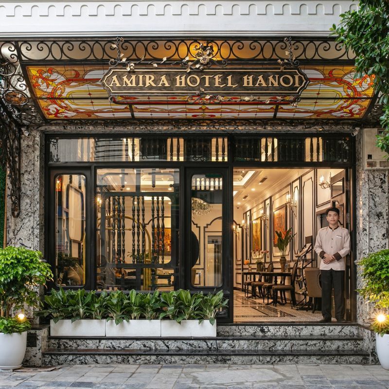 Uncover The Finest Hotels In Hanoi For A Memorable Stay