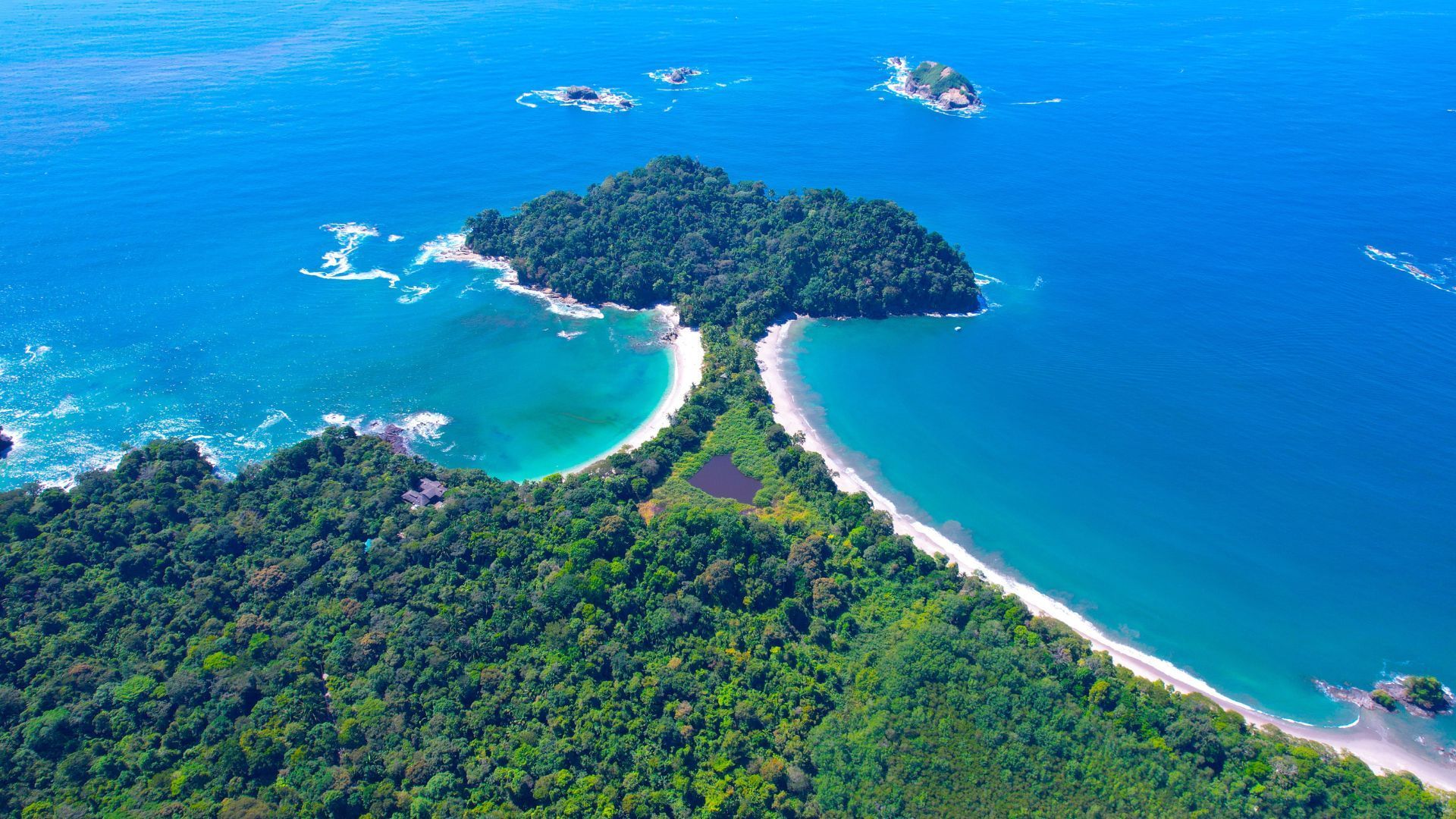 Costa Rica Named The Best Place To Retire In 2024