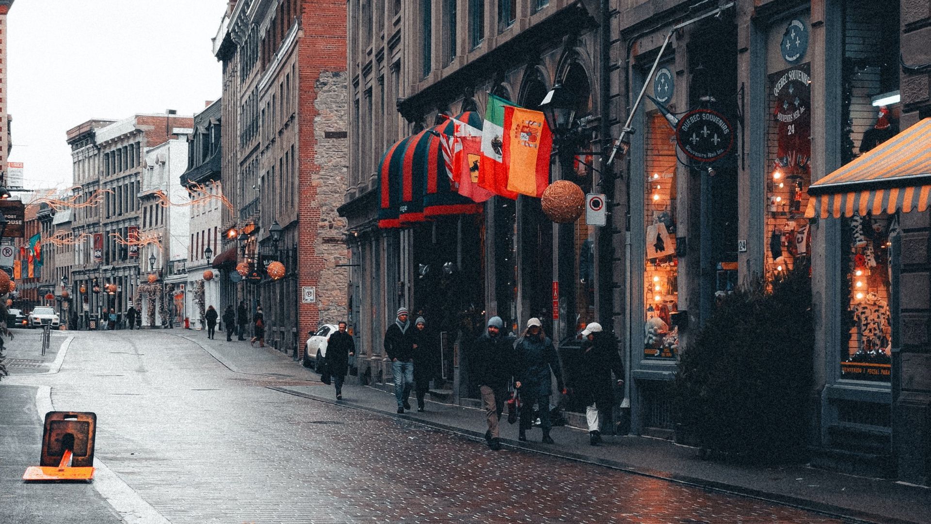 最安全的旅行国家