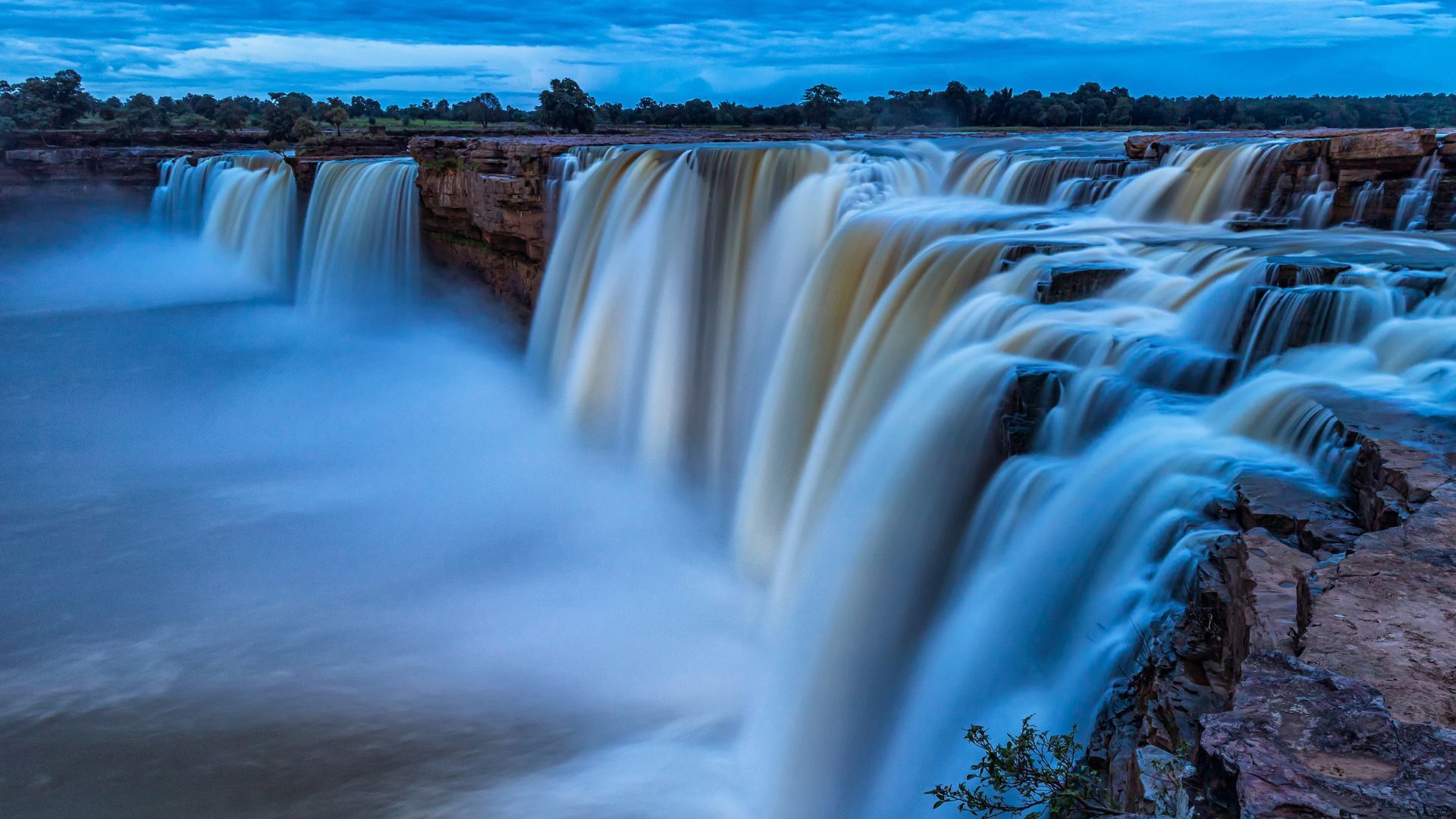 beautiful places in india