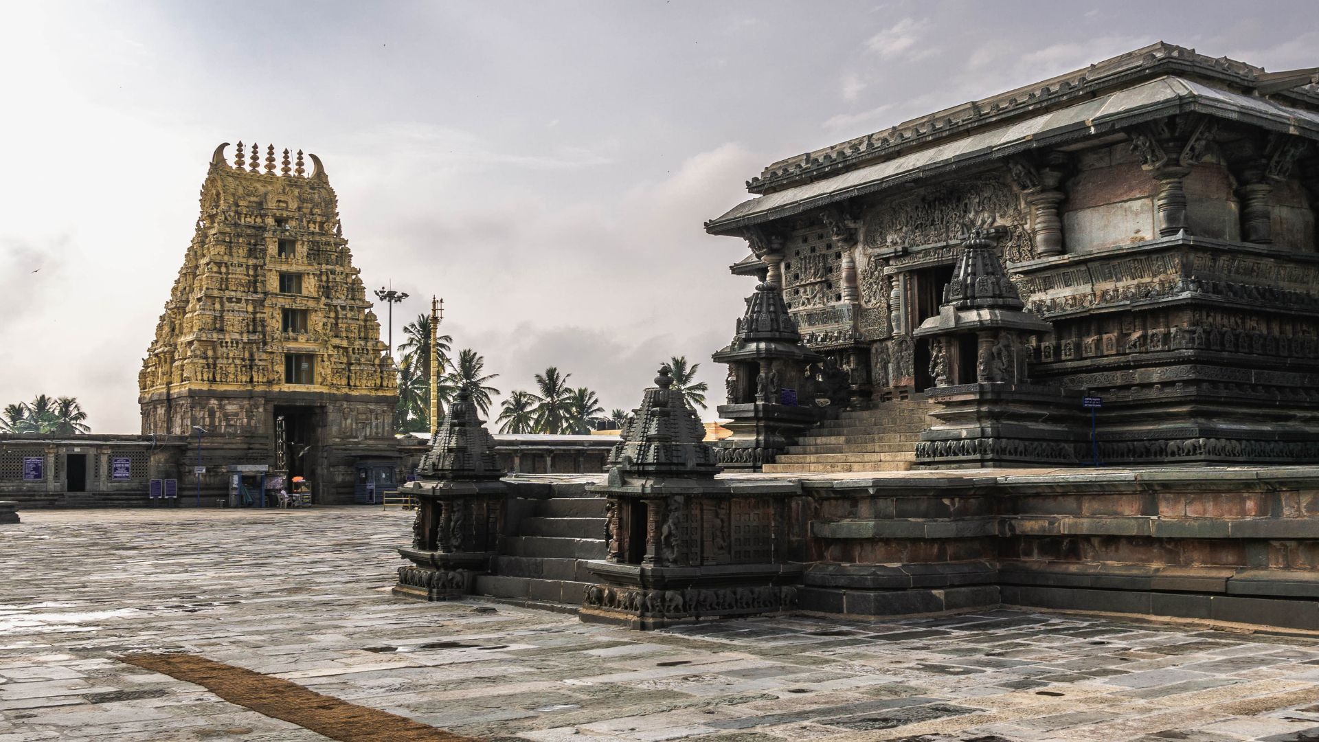 beautiful places in india