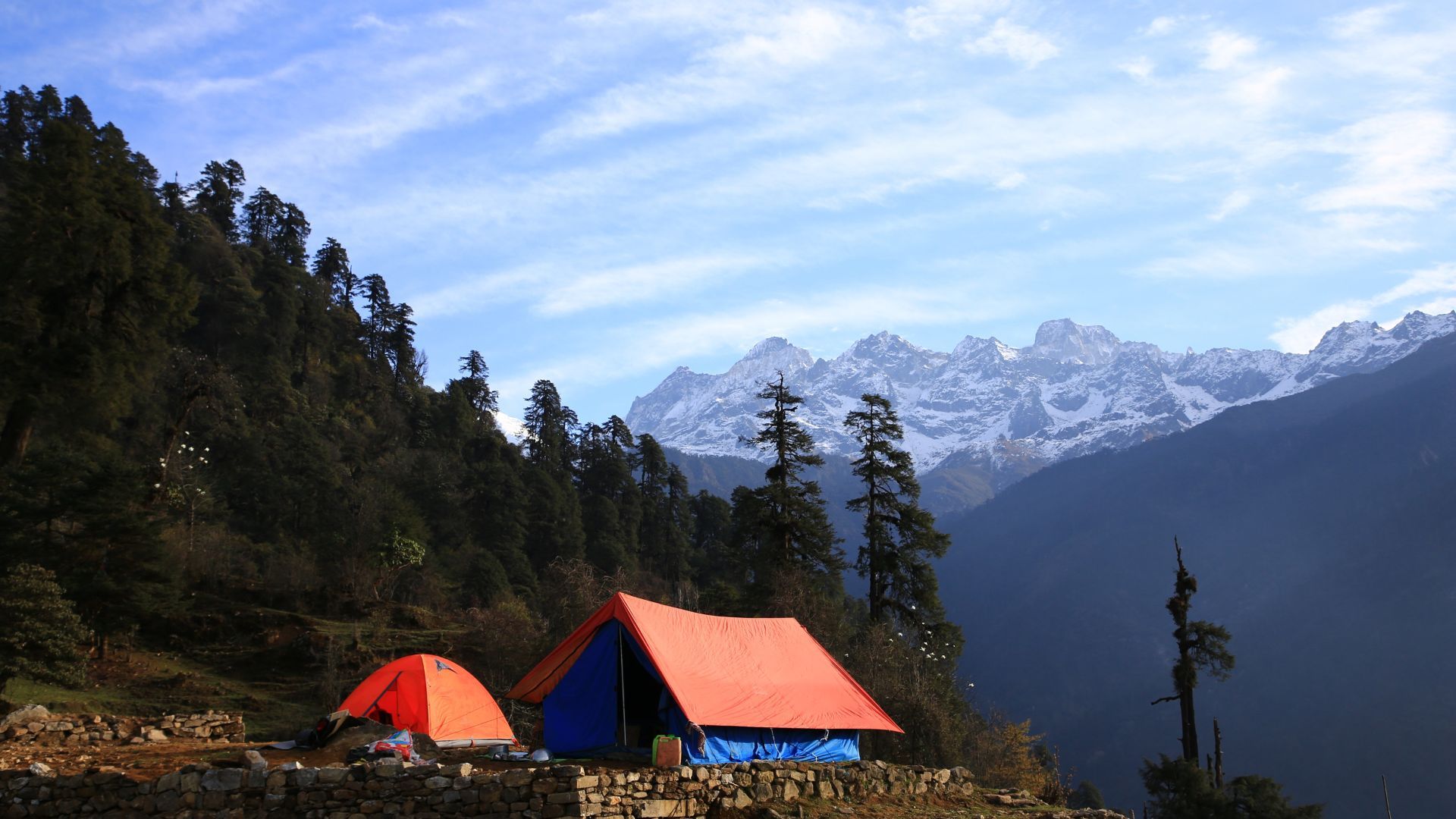 beautiful places in india