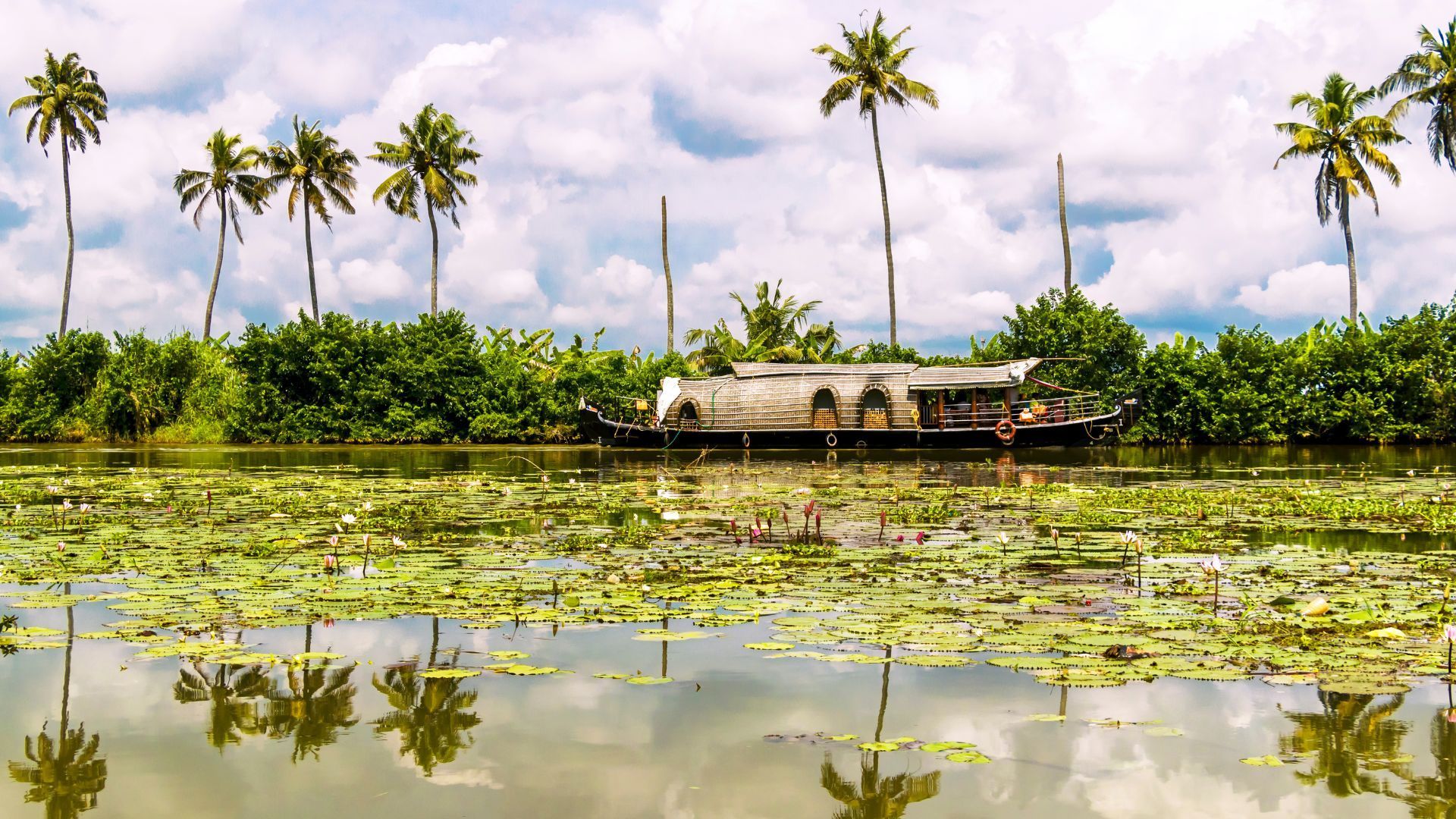 beautiful places in india