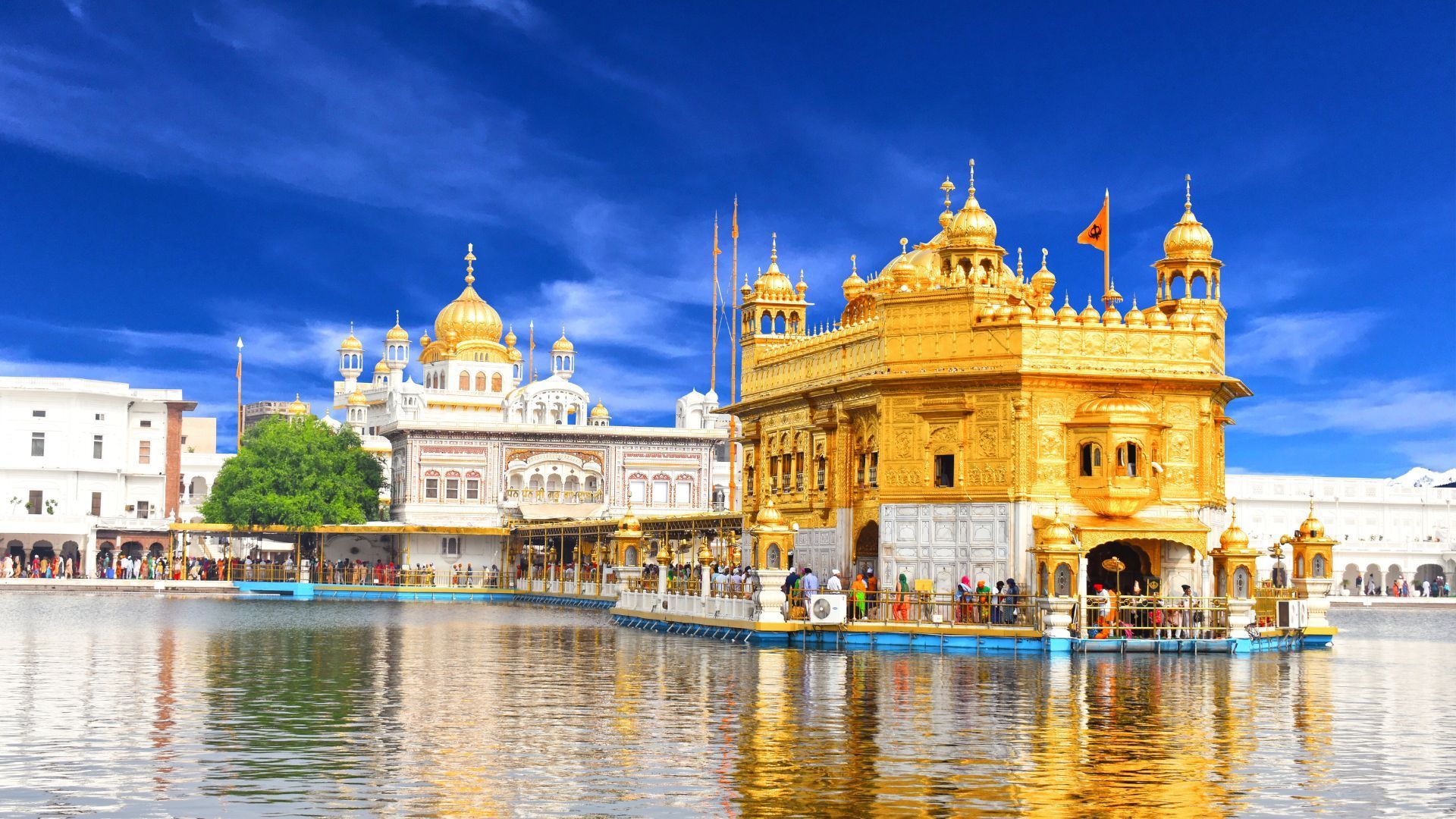 Golden Temple