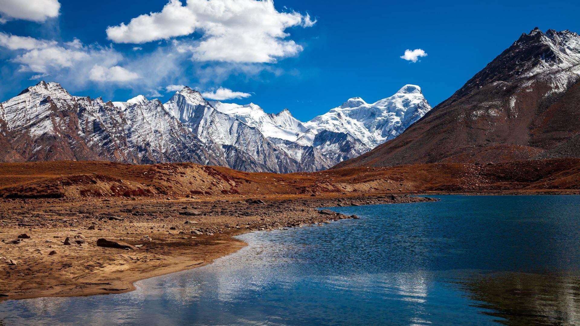 beautiful places in india