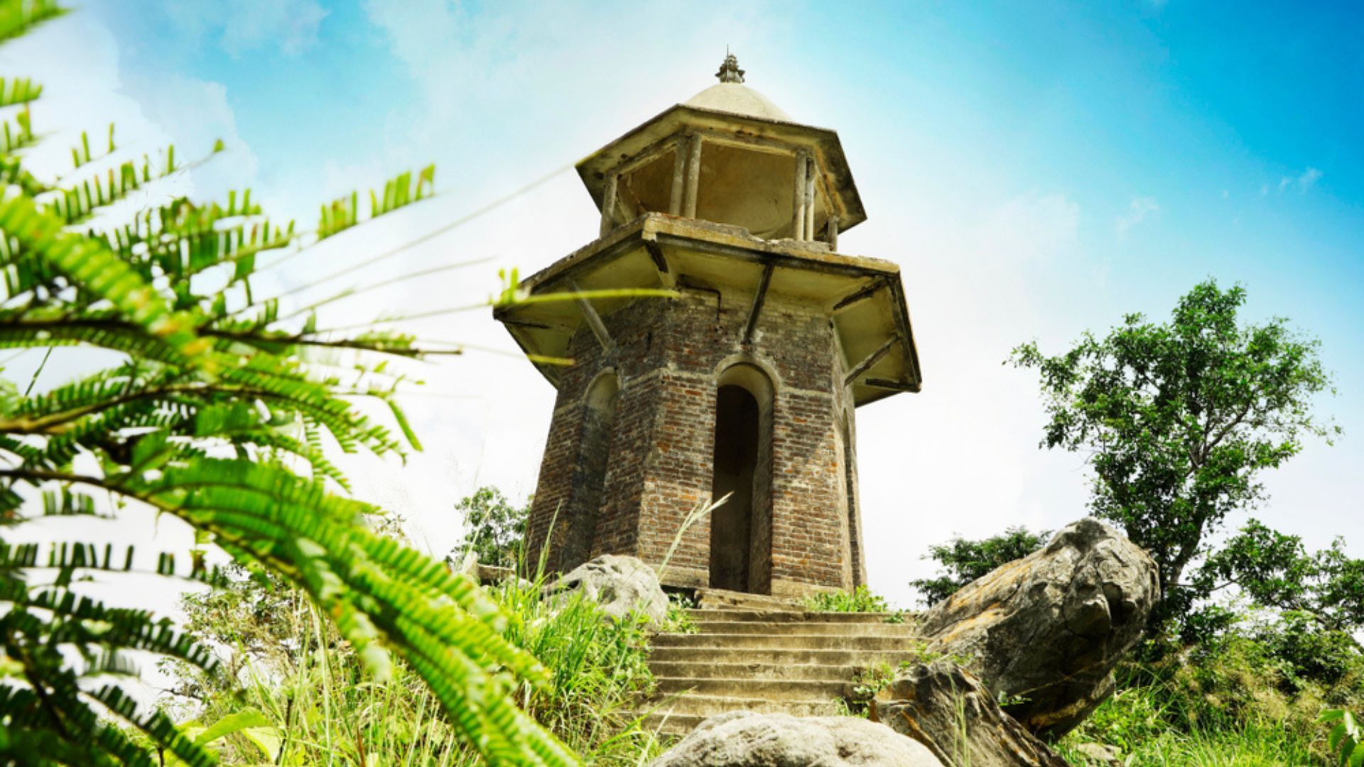 beautiful places in india