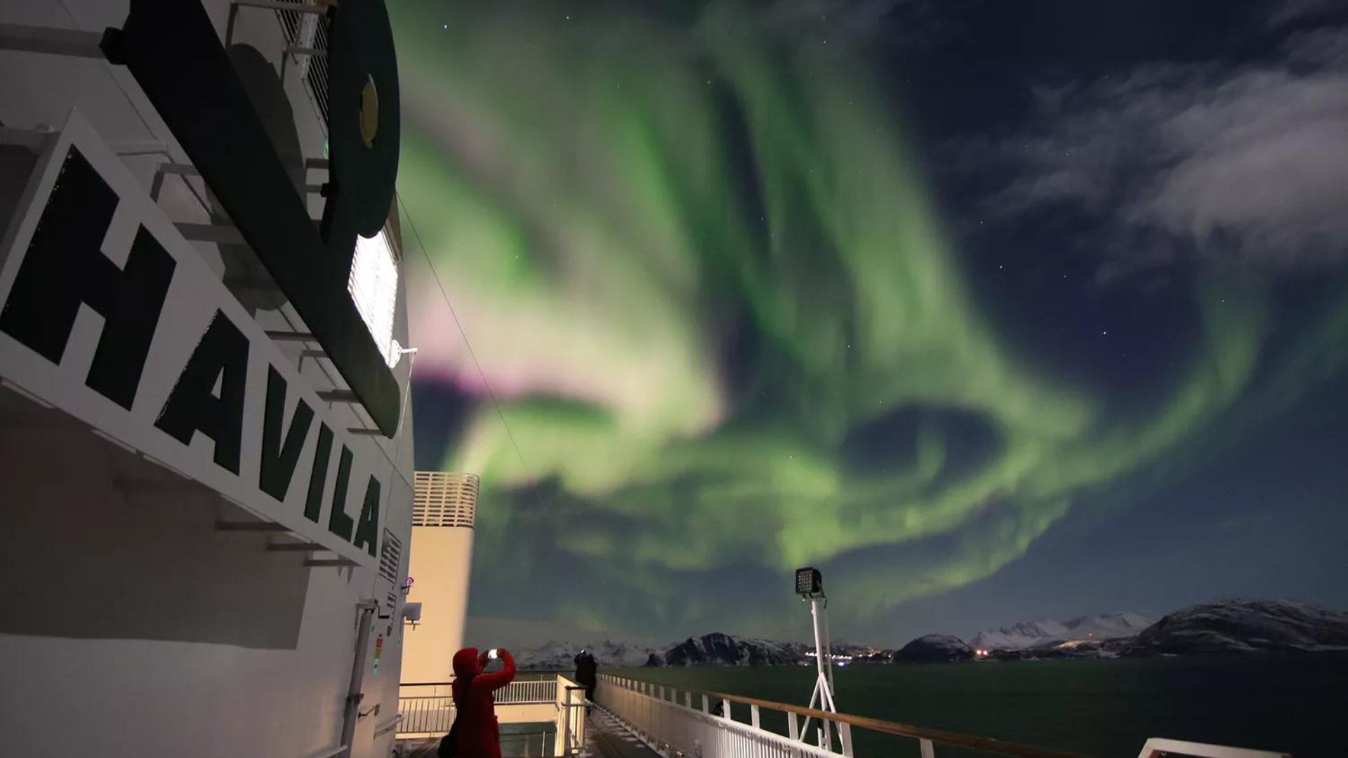 norway cruises