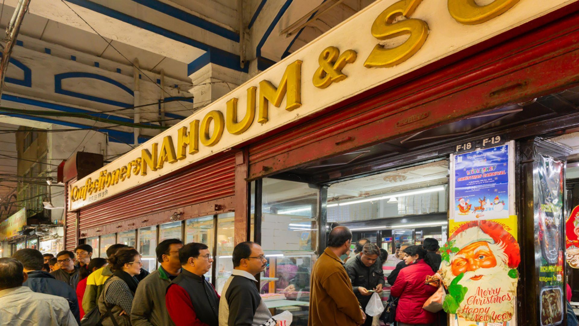 Best Bakeries In India Your Guide To BiteSized Adventures