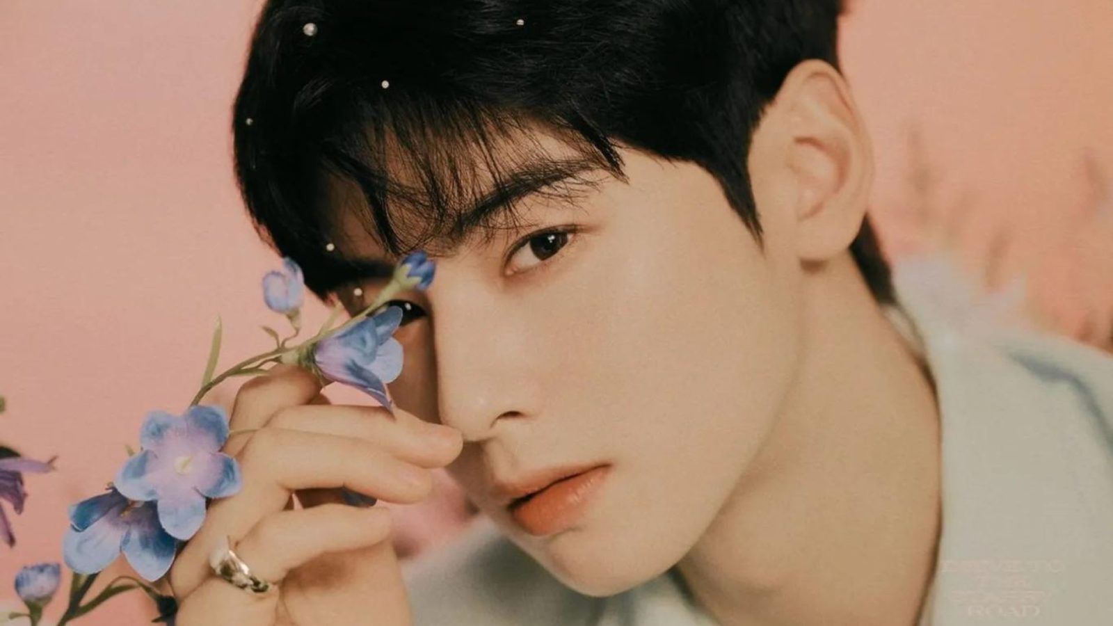 Cha Eun Woo Announces First 2024 Fan Concert In Singapore Details