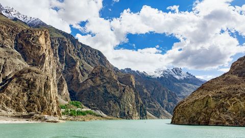 From Serene Lakes To Tranquil Trails: Your Ultimate Guide To Hunza Valley
