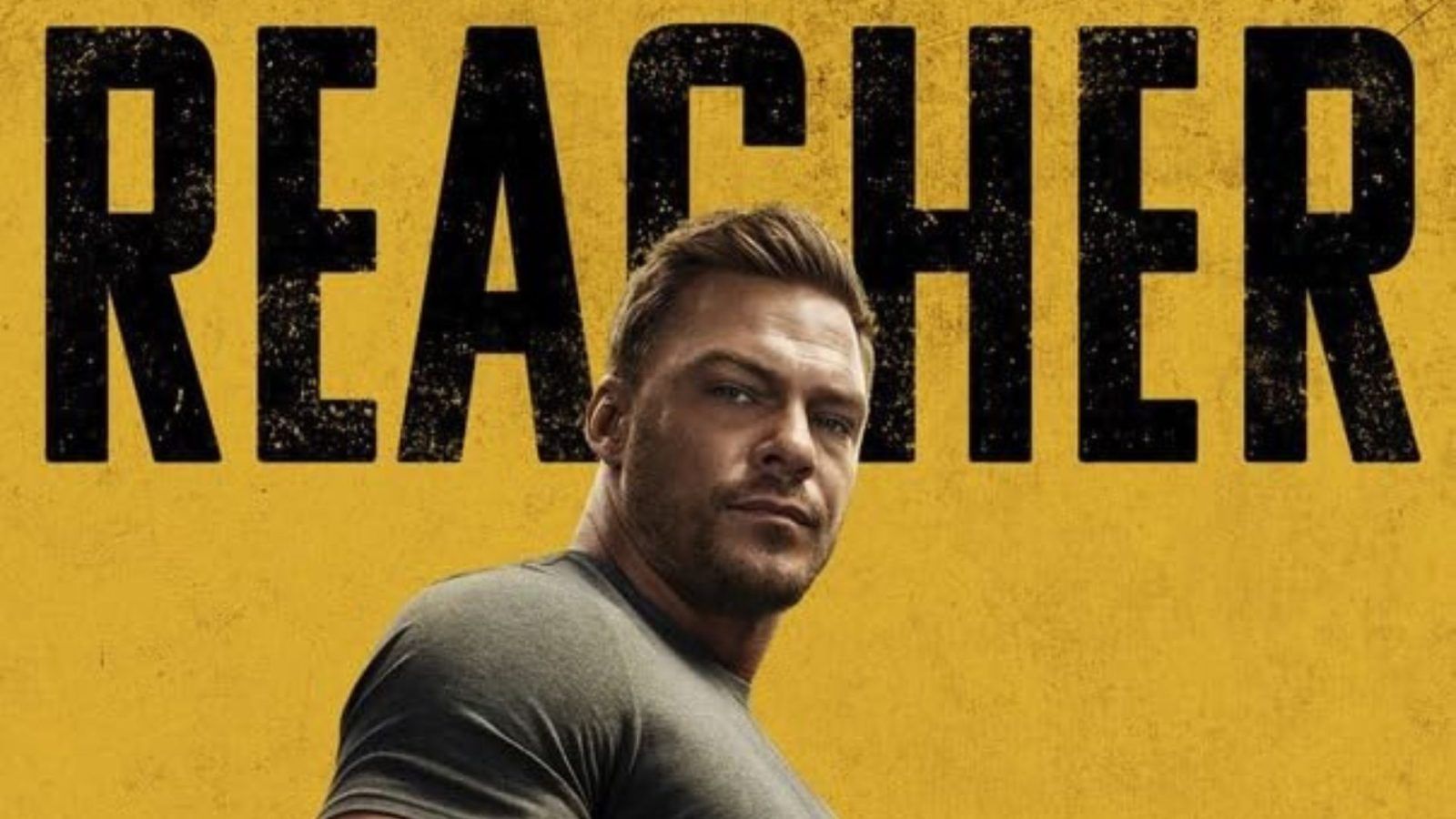 'Reacher' Season 2 Filming Locations Where Action Meets Iconic Settings