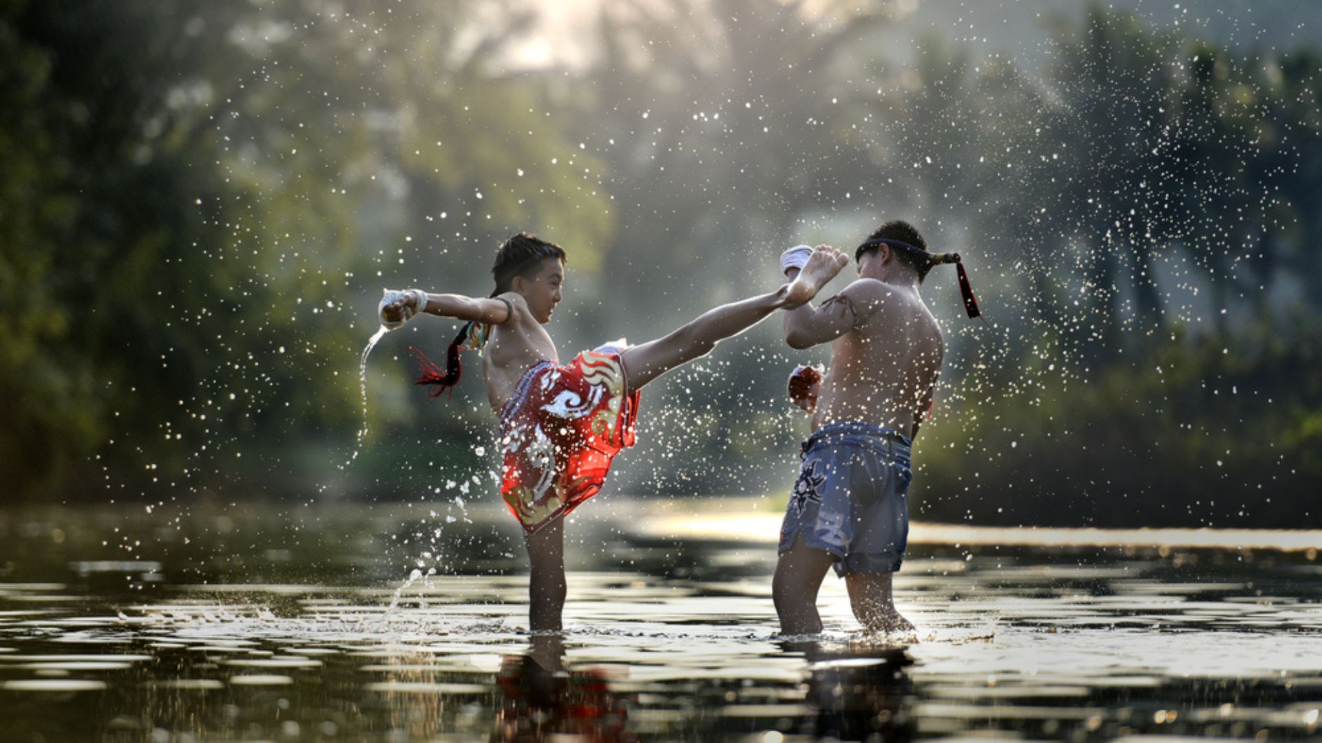 Muay thai