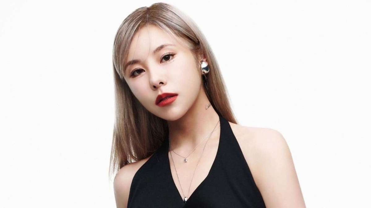 Mamamoo's Wheein Announces Concert In Bangkok For Her Asia Tour