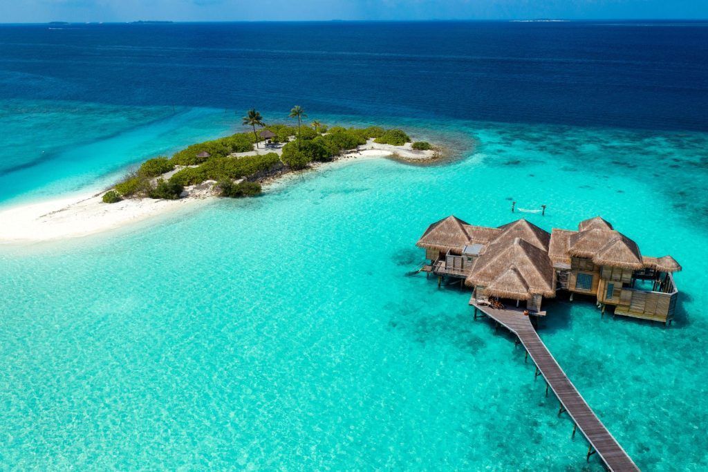 The Maldives' Top 10 Honeymoon Resorts, According to an Expert